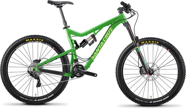 Bicycle Image