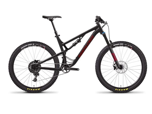 Bicycle Image