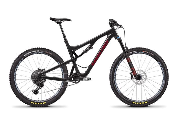 Bicycle Image