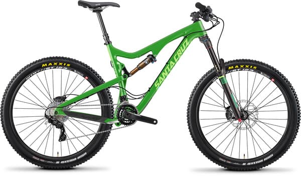 Bicycle Image