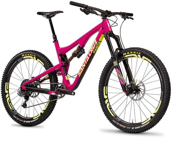 Bicycle Image