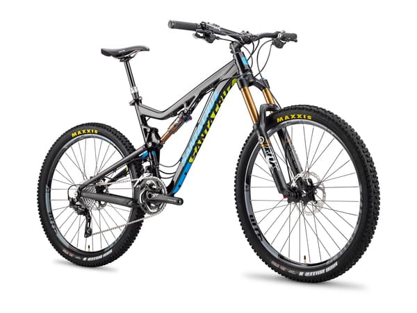 Bicycle Image