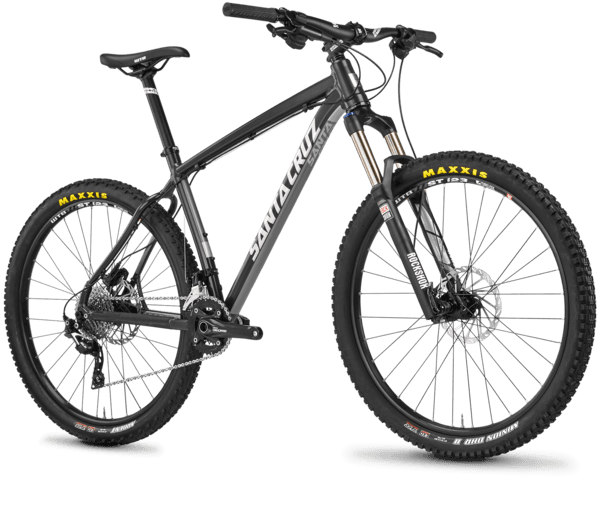 Bicycle Image