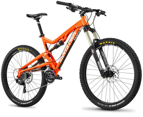 Bicycle Image