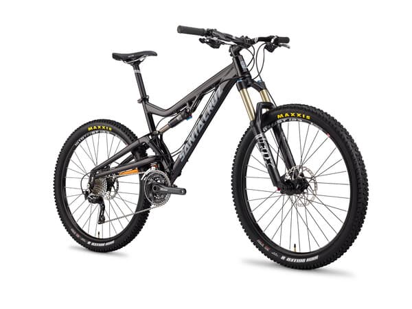 Bicycle Image