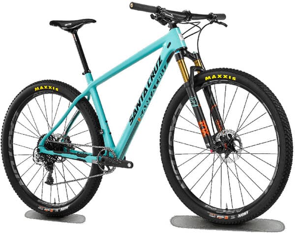 Bicycle Image