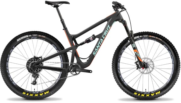 Bicycle Image