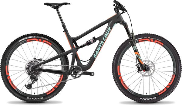 Bicycle Image
