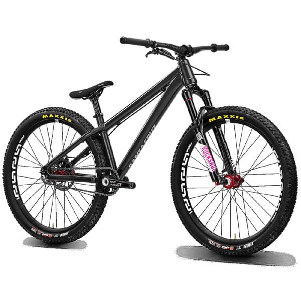 Bicycle Image