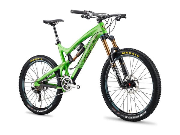Bicycle Image