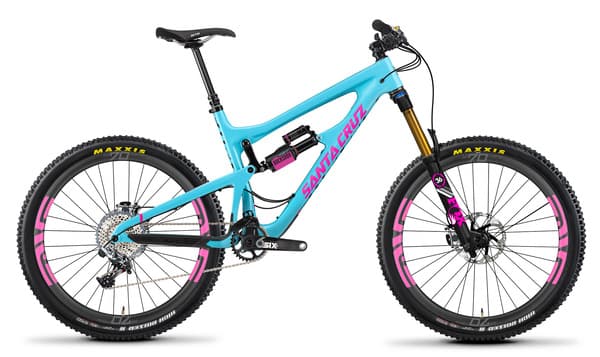 Bicycle Image