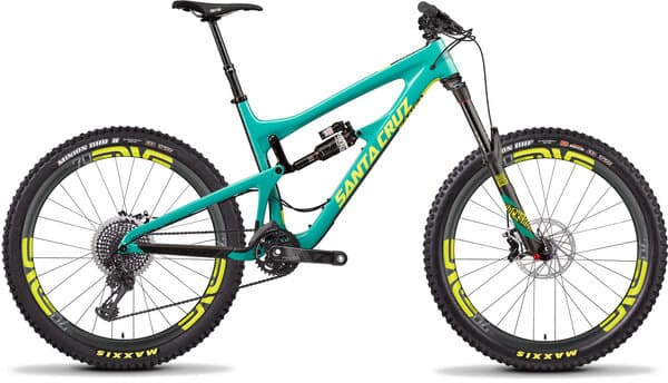 Bicycle Image