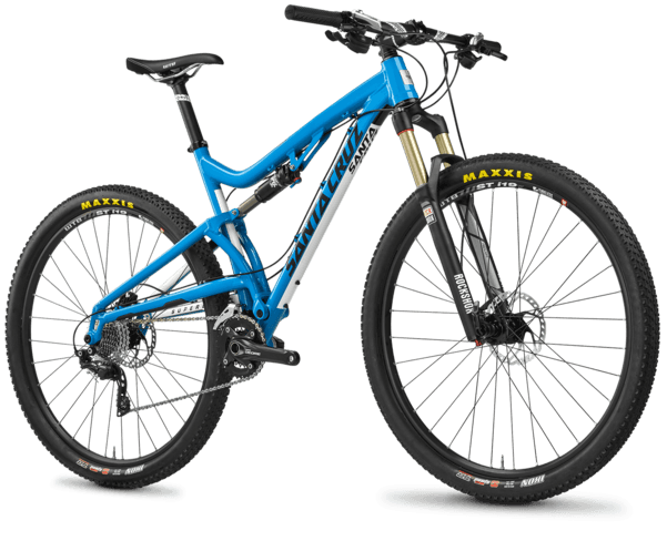 Bicycle Image