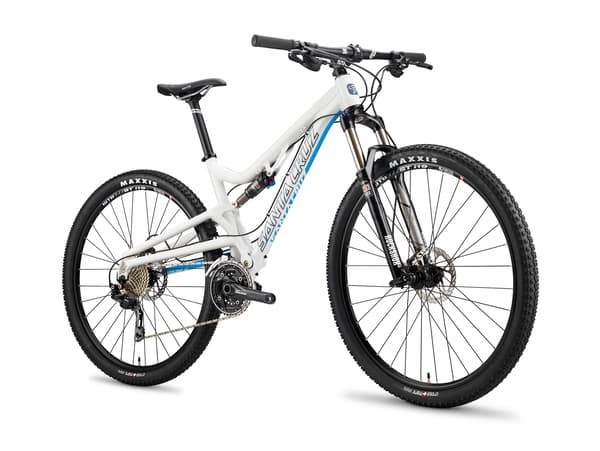 Bicycle Image