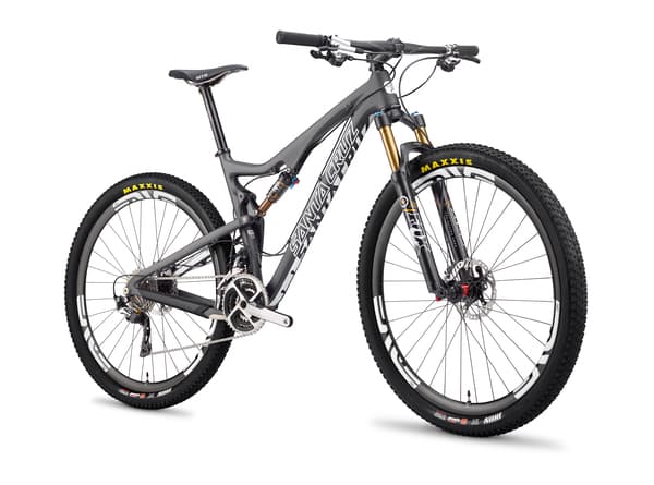 Bicycle Image