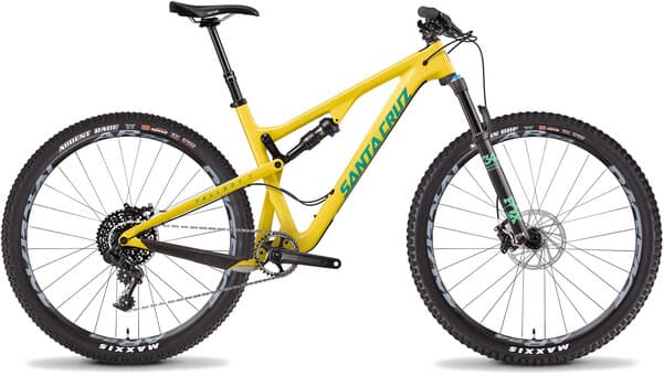 Bicycle Image