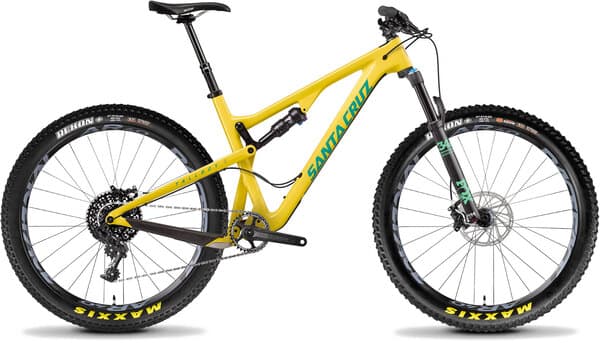 Bicycle Image