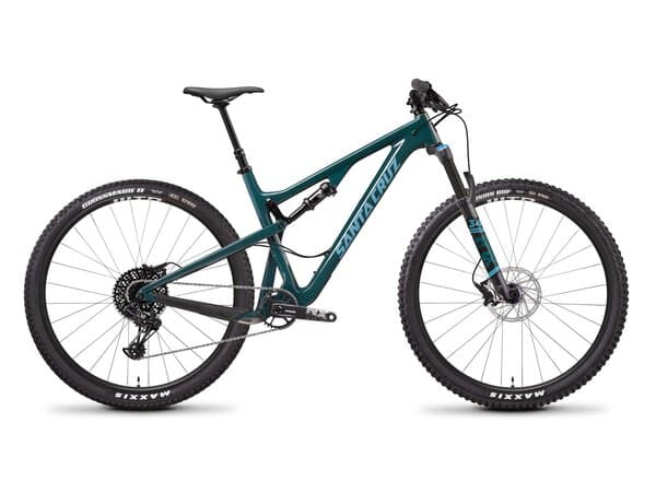 Bicycle Image