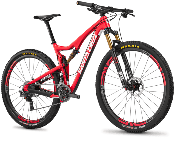 Bicycle Image