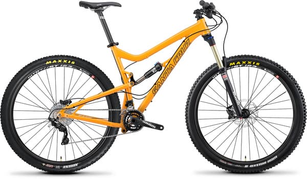 Bicycle Image