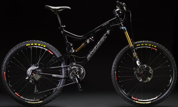 Bicycle Image