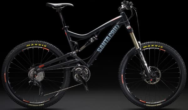 Bicycle Image