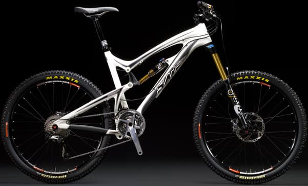 Bicycle Image
