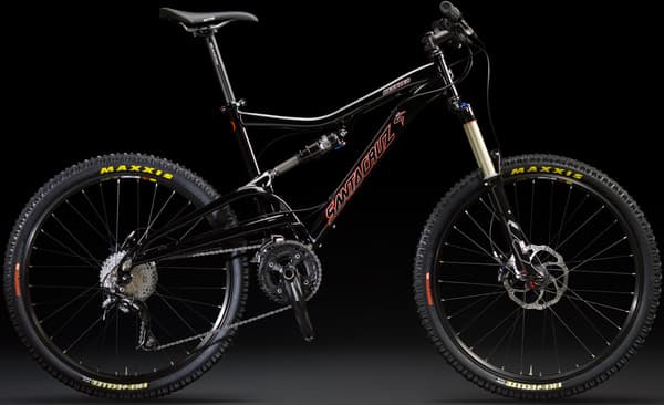 Bicycle Image