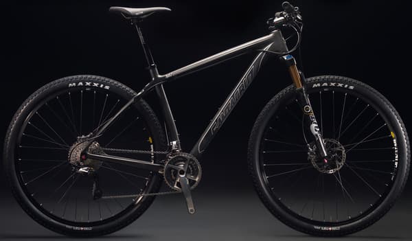 Bicycle Image