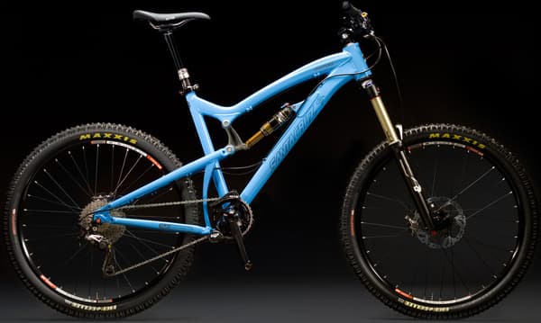 Bicycle Image