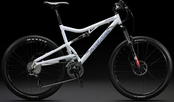 Bicycle Image