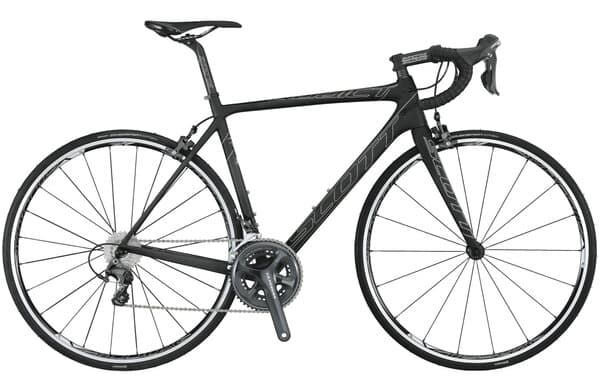 Bicycle Image
