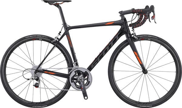 Bicycle Image