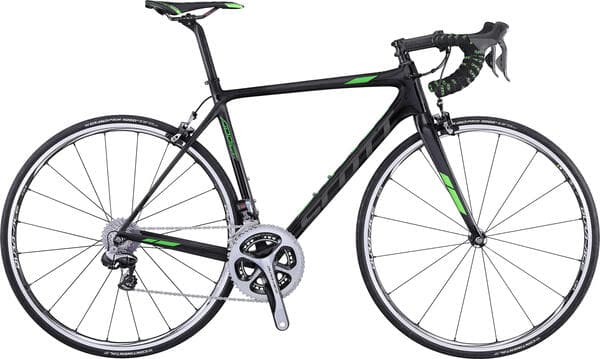 Bicycle Image