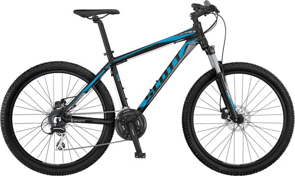 Bicycle Image