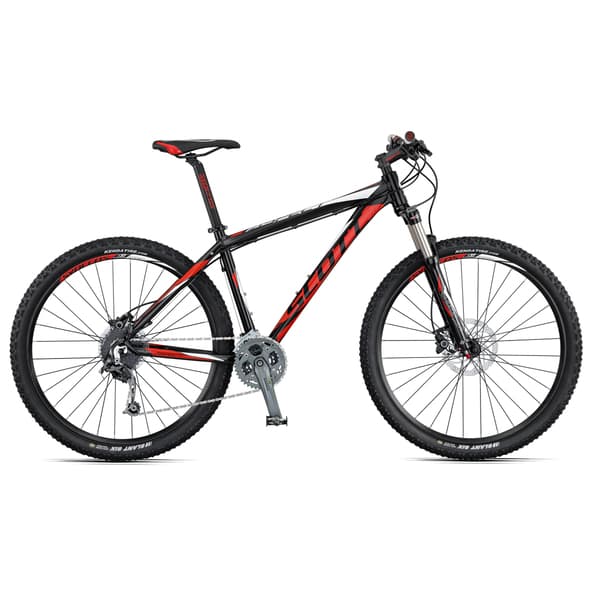 Bicycle Image