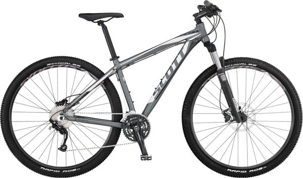 Bicycle Image