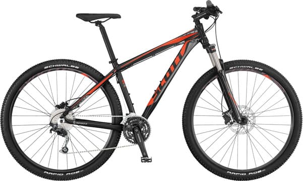 Bicycle Image
