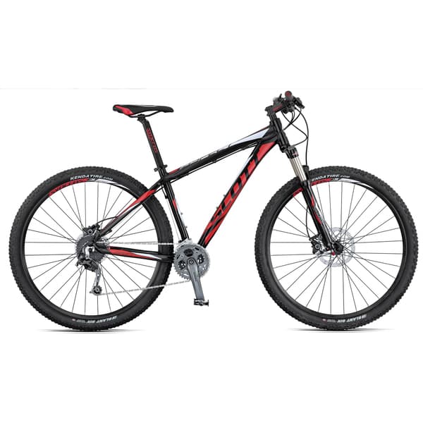 Bicycle Image