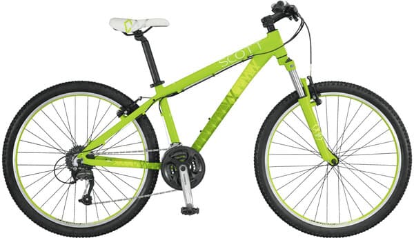 Bicycle Image