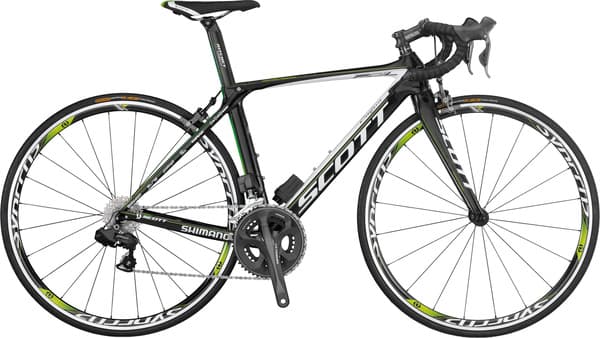 Bicycle Image