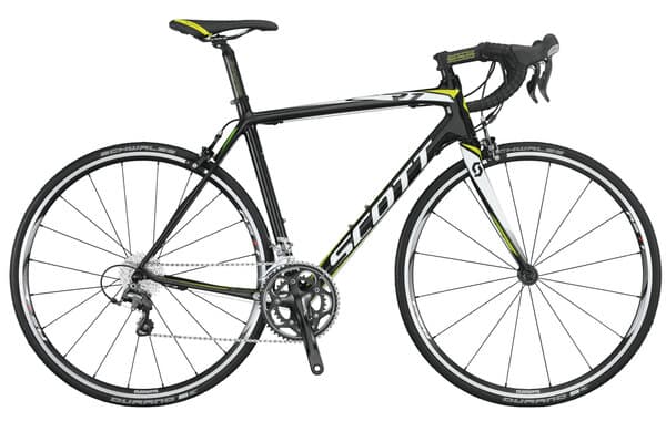 Bicycle Image