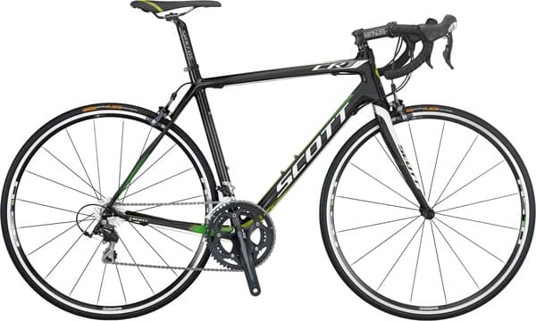 Bicycle Image
