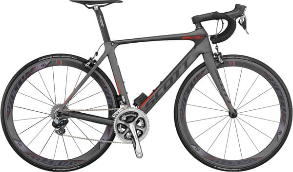 Bicycle Image