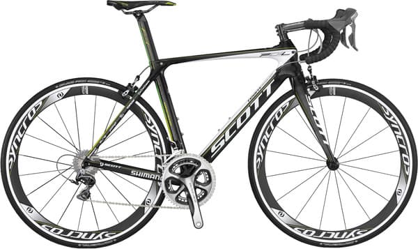 Bicycle Image