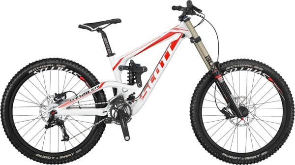 Bicycle Image