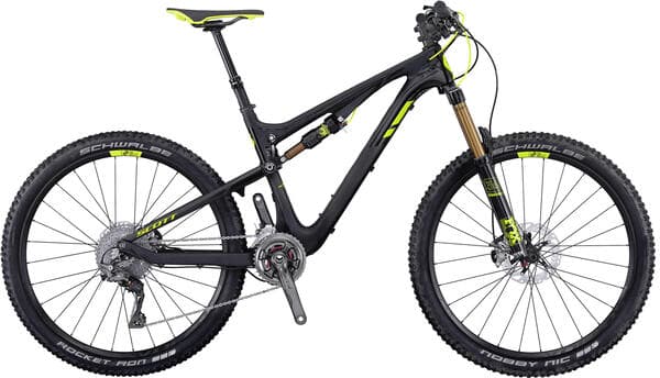 Bicycle Image
