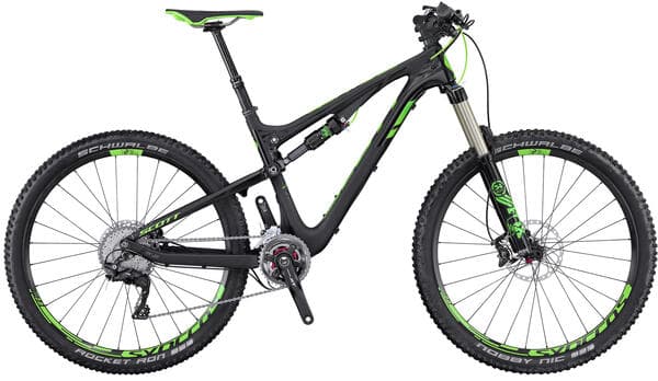 Bicycle Image