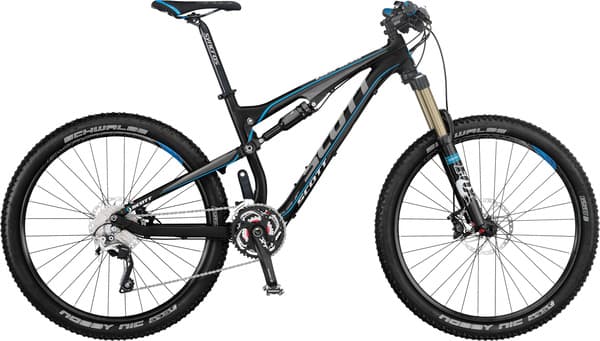 Bicycle Image