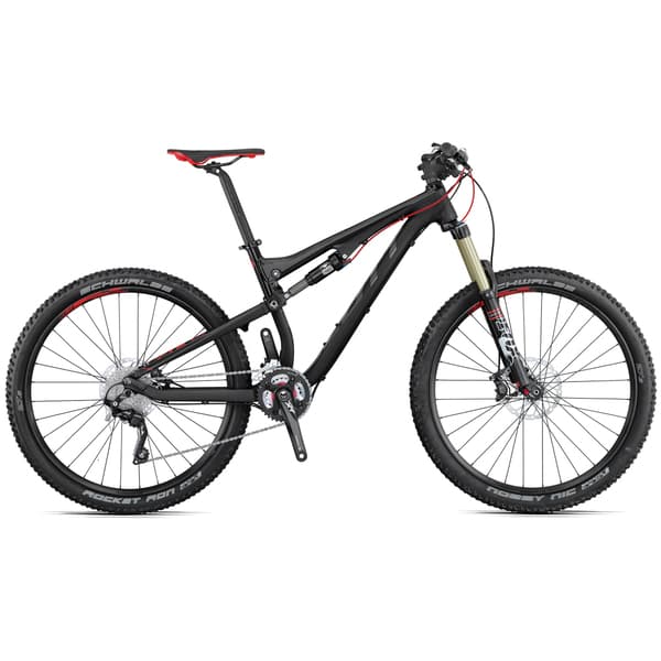 Bicycle Image